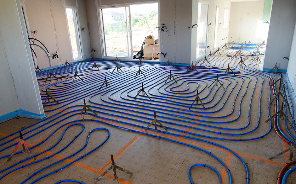 remplacement pompe à chaleur électrique pas cher Sarcelles