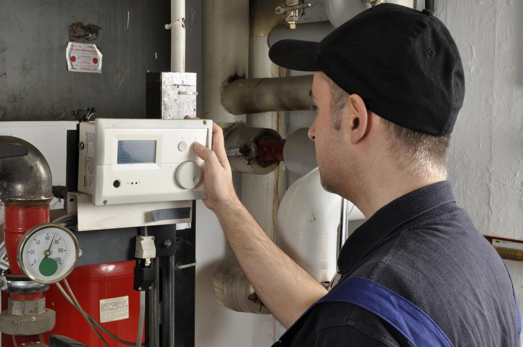 remplacement pompe à chaleur Soissons