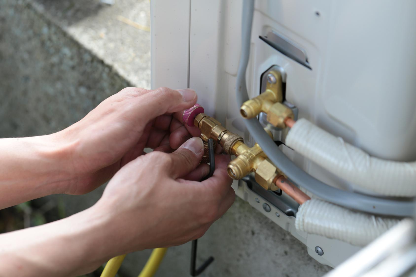  remplacement pompe à chaleur Soissons
